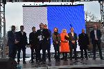Пловдив - Откриване на предизборната кампания на Коалицията "Продължаваме промяната – Демократична България”