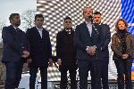 Пловдив - Откриване на предизборната кампания на Коалицията "Продължаваме промяната – Демократична България”