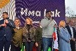 Пловдив - Откриване на предизборната кампания на Коалицията "Продължаваме промяната – Демократична България”