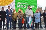Пловдив - Откриване на предизборната кампания на Коалицията "Продължаваме промяната – Демократична България”