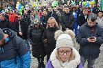 Пловдив - Откриване на предизборната кампания на Коалицията "Продължаваме промяната – Демократична България”