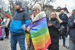 Пловдив - Откриване на предизборната кампания на Коалицията "Продължаваме промяната – Демократична България”