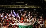 Лондон - Концерт за 3-ти март