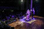 Лондон - Концерт за 3-ти март