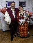 Лондон - Концерт за 3-ти март