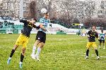 Варна - Футбол - Черно море - Ботев Пловдив