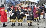 Горна баня - Тодоровден
