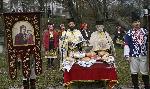 Горна баня - Тодоровден