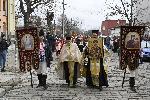 Горна баня - Тодоровден