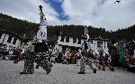 Широка лъка - Кукери