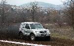 Близо 100 участника в офроуд феста в Кърджали