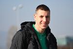 Божидар Саръбоюков се завърна след като стана четвърти на скок на дължина при мъжете
