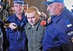 Осъденият за убийството пред дискотека „Соло” в София Илиян Тодоров е задържан в Узбекистан