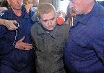 София - Илиян Тодоров - Двойно убийство пред дискотека Соло