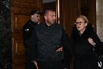 София - Иван Тодоров и Кристиян Бойков - дело