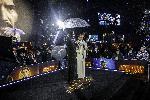 Лондон - филмова премиера