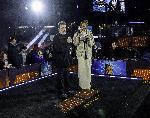 Лондон - филмова премиера
