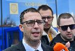 София - Софийска районна прокуратура - Брифинг - Подробности за задържането на Велико Желев