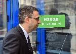 София - Софийска районна прокуратура - Брифинг - Подробности за задържането на Велико Желев