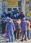 Опашки като през социализма за пенсии в Плевен