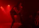 София - Palaye Royale -  концерт