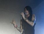 София - Palaye Royale -  концерт