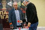 Вечно дерби за купата в мъжкия баскетбол чак на финала