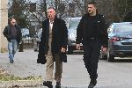 Велико Желев излезе от ареста срещу 20 000 лева гаранция
