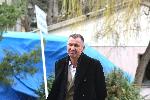 София - Велико Желев излиза от ареста