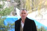 София - Велико Желев излиза от ареста