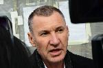 София - Велико Желев излиза от ареста