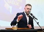 Журналистът Георги Милков събра историите си в книга за своя 50-годишен юбилей