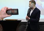 София – Представяне на книгата „Истории от ръчния багаж“