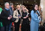София – Представяне на книгата „Истории от ръчния багаж“