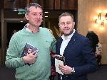 София – Представяне на книгата „Истории от ръчния багаж“
