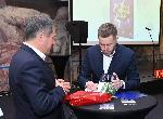 София – Представяне на книгата „Истории от ръчния багаж“