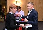 София – Представяне на книгата „Истории от ръчния багаж“