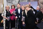 София – Представяне на книгата „Истории от ръчния багаж“