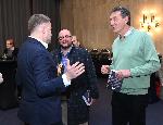 София – Представяне на книгата „Истории от ръчния багаж“