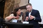 София – Представяне на книгата „Истории от ръчния багаж“