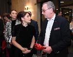 София – Представяне на книгата „Истории от ръчния багаж“