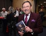 София – Представяне на книгата „Истории от ръчния багаж“