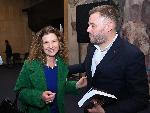 София – Представяне на книгата „Истории от ръчния багаж“