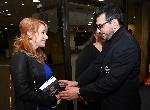 София – Представяне на книгата „Истории от ръчния багаж“