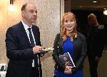 София – Представяне на книгата „Истории от ръчния багаж“