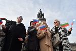 София - Паметник на съветската армия