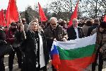 София - Паметник на съветската армия