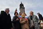 София - Паметник на съветската армия