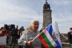 София - Паметник на съветската армия