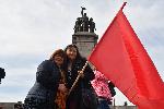 София - Паметник на съветската армия
